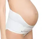 Крейт Бандаж дородовый, р. 3, 1 шт, белый, арт. Б-103 фото