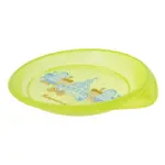 Курносики Тарелка детская, 1 шт, арт. 17306 фото