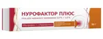 Нурофактор плюс, 5% + 3%, гель для наружного применения, 50 г, 1 шт. фото