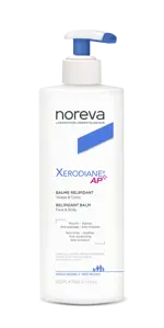 Noreva Xerodiane AP+ бальзам питательный для ухода за сухой и очень сухой кожей, бальзам для тела, 400 мл, 1 шт. фото