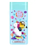 Гадкий Я Minions Шампунь-кондиционер 2в1, шампунь, 250 мл, 1 шт. фото