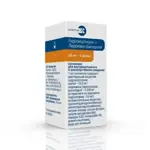 Гидрокортизон + Лидокаин-Бинергия, 25 мг + 5 мг/мл, суспензия для внутрисуставного и околосуставного введения, 5 мл, 1 шт. фото