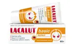 Lacalut basic repair Зубная паста, паста зубная, 65 г, 1 шт. фото