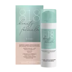 8.1.8 Beauty formula B. Pure, крем для лица, 50 мл, 1 шт, дневной себорегулирующий, для жирной чувствительной кожи фото