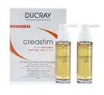 Ducray Creastim Лосьон против выпадения волос, лосьон, 30 мл, 2 шт. фото