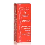 Эмалан Коллагеновый гидрогель, гель для местного и наружного применения, 25 мл, 1 шт. фото