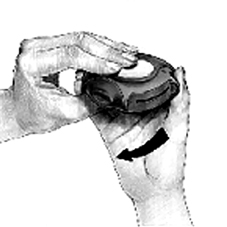 Инструкция по применению Серетид Мультидиск, 50 мкг+250 мкг/доза, 60 доз, порошок для ингаляций дозированный, 1 шт. - схема 6