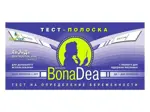 Bonadea Тест на беременность, тест-полоска, 1 шт. фото