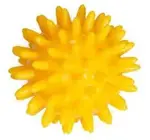 Мяч массажный М-106, 1 шт. фото