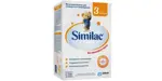 Similac 3, напиток молочный сухой, 700 г, 1 шт, для детей с 12 месяцев фото