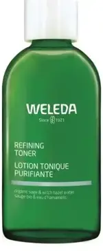 Weleda Тоник для лица освежающий, тоник для лица, 150 мл, 1 шт. фото