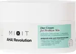 Mixit aha revolution крем для лица с гликолевой кислотой 3% дневной SPF15, крем для лица, 50 мл, 1 шт. фото