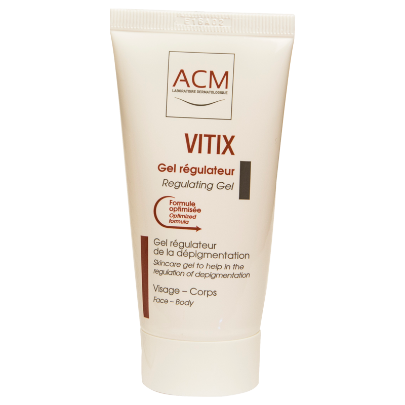 Vitix гель депигментирующий, гель, 50 мл, 1 шт. фото
