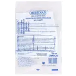 Meridian Мочеприемник ножной, 750 мл, 1 шт, арт. DW310075 фото 1