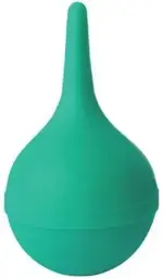 Viva спринцовка ПВХ А7, 70 мл, 1 шт, с мягким наконечником фото