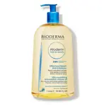 Bioderma Atoderm Масло для душа, масло для душа, 1000 мл, 1 шт. фото 