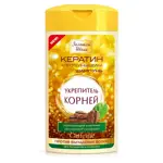 Золотой Шелк Шампунь укрепитель корней против выпадения волос, шампунь, 250 мл, 1 шт. фото