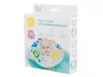 Roxy-kids Круг на шею для купания малышей Сова, 1 шт. фото