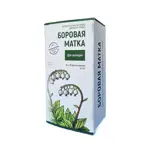 Боровая матка, трава, 1.5 г, 20 шт. фото 