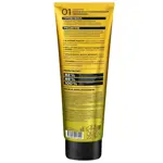 Organic Shop egg organic Шампунь яичный био, шампунь, 250 мл, 1 шт, ультра восстанавливающий фото 2