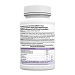 Risingstar Масло черного тмина с Q10 и Каротиноидами, 690 мг, капсулы, 60 шт. фото 2