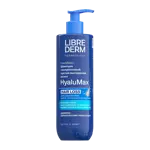 Librederm Шампунь от выпадения волос HyaluMax, шампунь, 400 мл, 1 шт, для ослабленных волос гиалуроновый фото