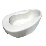 Судно подкладное полимерное Аверсус, 1 шт. фото