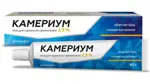 Камериум, 2.5%, гель для наружного применения, 60 г, 1 шт. фото