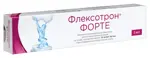 Флексотрон Форте имплантат, 10 мг/мл, имплантат для внутрисуставных инъекций, 3 мл, 1 шт. фото