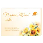 ПланиЖенс лево, 150мкг+30мкг, таблетки, покрытые оболочкой, 21 шт. фото