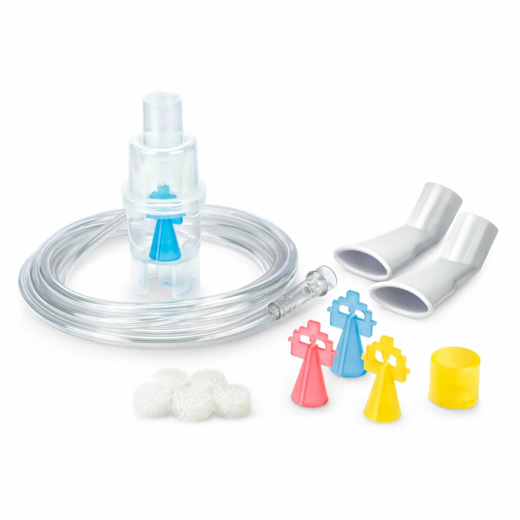 Набор для компрессорных ингаляторов Little Doctor, 1 шт. фото