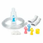 Набор для компрессорных ингаляторов Little Doctor, 1 шт. фото