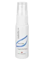 Nahrin спрей для ухода и очищения рук и тела, спрей, 20 мл, 1 шт. фото