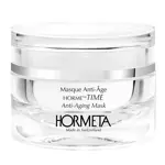 Hormeta Horme Time маска для лица антивозрастная, маска для лица, 50 мл, 1 шт. фото