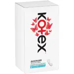 Kotex Super Slim Прокладки ежедневные, прокладки гигиенические, 56 шт, ультратонкие фото