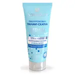 Novosvit Aquanti Гиалуроновая пилинг-скатка, скраб, 100 мл, 1 шт, для лица фото