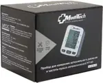 MediTech Тонометр на запястье МТ-60, тонометр на запястье, 1 шт, манжета 13.5-21.5см фото