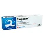 Такропик мазь аналоги. Такропик мазь аналоги