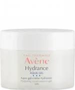 Avene Hydrance Аква-гель, гель, 50 мл, 1 шт. фото