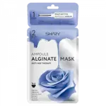 Shary Маска альгинатная против морщин, 30 г, 1 шт. фото