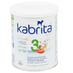 Kabrita 3 Gold, смесь сухая на козьем молоке, 400 г, 1 шт. фото