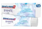 Blend-a-Med 3D White Luxe Зубная паста Сияние бриллианта, паста зубная, 75 мл, 1 шт. фото