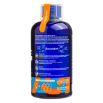 WaterDent Жидкость для ирригатора + ополаскиватель Анти-Кариес, 500 мл, 1 шт, для детей с 7 лет фото 2