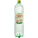 Стэлмас Вода питьевая цинк селен, вода питьевая негазированная, 1.5 л, 1 шт. фото