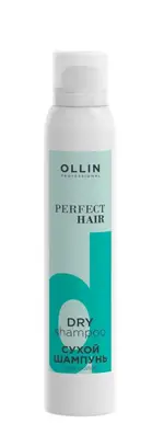 Ollin Perfect Hair Шампунь сухой для волос, шампунь, 200 мл, 1 шт. фото