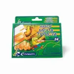 С-Пласт Набор Мечта туриста Пластырь бактерицидный, набор, 24 шт. фото