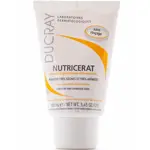 Ducray Nutricerat Эмульсия сверхпитательная, эмульсия, 100 мл, 1 шт, для сухих волос фото