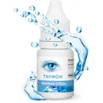 Тауфон Нежная слеза, раствор офтальмологический, 10 мл, 1 шт. фото