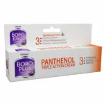 Боро Плюс Пантенол Крем тройного действия, 35 мл, 1 шт. фото