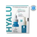 La Roche-Posay Hyalu В5 сыворотка для кожи вокруг глаз 15 мл + сыворотка для лица 10 мл, набор, 1 шт. фото